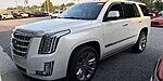 New 2020 CADILLAC ESCALADE PREMIUM LUXURY in BUFORD, GEORGIA