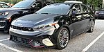 New 2023 KIA FORTE GT in BUFORD, GEORGIA