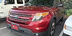 New 2014 FORD EXPLORER LIMITED in BUFORD, GEORGIA