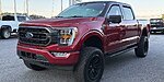 New 2021 FORD F-150 XLT in BUFORD, GEORGIA
