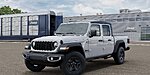 New 2026 JEEP GLADIATOR SPORT in BUFORD, GEORGIA