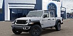 New 2026 JEEP GLADIATOR SPORT in BUFORD, GEORGIA