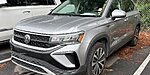 New 2024 Volkswagen Taos SE in BUFORD, GEORGIA