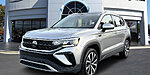 New 2024 Volkswagen Taos SE in BUFORD, GEORGIA