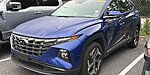 New 2024 HYUNDAI TUCSON LIMITED in BUFORD, GEORGIA