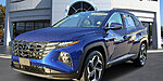 New 2024 HYUNDAI TUCSON LIMITED in BUFORD, GEORGIA