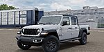 New 2026 JEEP GLADIATOR SPORT in BUFORD, GEORGIA