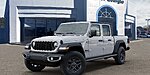 New 2026 JEEP GLADIATOR SPORT in BUFORD, GEORGIA