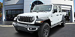 New 2026 JEEP GLADIATOR SPORT in BUFORD, GEORGIA