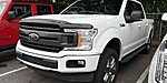 New 2019 FORD F-150 XLT in BUFORD, GEORGIA