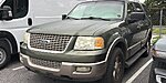 New 2003 FORD EXPEDITION EDDIE BAUER in BUFORD, GEORGIA