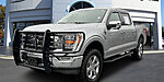 New 2021 FORD F-150 LARIAT in BUFORD, GEORGIA