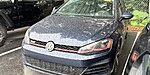 New 2018 Volkswagen Golf GTI SE in BUFORD, GEORGIA