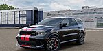 New 2026 DODGE DURANGO SRT JAILBREAK in BUFORD, GEORGIA