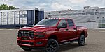 New 2026 RAM 2500 TRADESMAN in BUFORD, GEORGIA