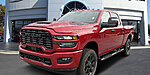 New 2026 RAM 2500 BLACK EXPRESS in BUFORD, GEORGIA