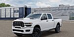 New 2026 RAM 2500 TRADESMAN in BUFORD, GEORGIA