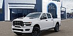 New 2026 RAM 2500 BLACK EXPRESS in BUFORD, GEORGIA