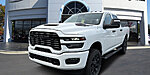 New 2026 RAM 2500 BLACK EXPRESS in BUFORD, GEORGIA