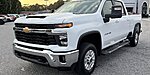 New 2025 CHEVROLET SILVERADO 2500 LT in BUFORD, GEORGIA
