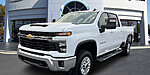 New 2025 CHEVROLET SILVERADO 2500 LT in BUFORD, GEORGIA