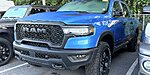 New 2025 RAM 1500 REBEL in BUFORD, GEORGIA
