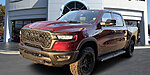 New 2025 RAM 1500 REBEL in BUFORD, GEORGIA