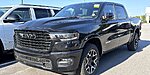 New 2025 RAM 1500 LARAMIE in BUFORD, GEORGIA