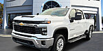 New 2025 CHEVROLET SILVERADO 2500 LT in BUFORD, GEORGIA