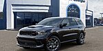 New 2026 DODGE DURANGO GT PLUS HEMI V8 in BUFORD, GEORGIA