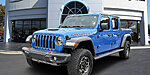 New 2023 JEEP GLADIATOR MOJAVE in BUFORD, GEORGIA