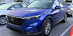 New 2025 Honda CR-V EX-L in BUFORD, GEORGIA