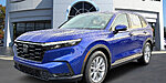 New 2025 Honda CR-V EX-L in BUFORD, GEORGIA