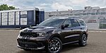 New 2026 DODGE DURANGO GT PLUS HEMI V8 AMERICA 250 EDITION in BUFORD, GEORGIA