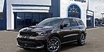New 2026 DODGE DURANGO GT PLUS HEMI V8 AMERICA 250 EDITION in BUFORD, GEORGIA