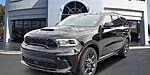 New 2026 DODGE DURANGO GT PLUS HEMI V8 AMERICA 250 EDITION in BUFORD, GEORGIA