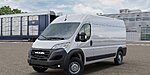 New 2026 RAM PROMASTER CARGO VAN PROMASTER in BUFORD, GEORGIA