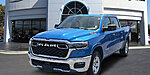 New 2025 RAM 1500 BIG HORN in BUFORD, GEORGIA
