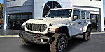 New 2026 JEEP WRANGLER RUBICON X in BUFORD, GEORGIA