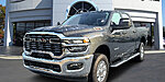 New 2025 RAM 2500 BIG HORN in BUFORD, GEORGIA
