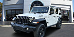 New 2021 JEEP WRANGLER UNLIMITED WILLYS in BUFORD, GEORGIA