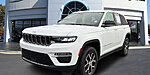 New 2024 JEEP GRAND CHEROKEE LIMITED in BUFORD, GEORGIA