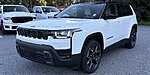 New 2026 JEEP CHEROKEE OVERLAND in BUFORD, GEORGIA