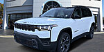 New 2026 JEEP CHEROKEE OVERLAND in BUFORD, GEORGIA