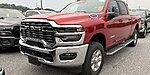 New 2026 RAM 2500 BIG HORN in BUFORD, GEORGIA