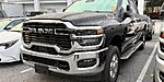 New 2025 RAM 2500 BIG HORN in BUFORD, GEORGIA
