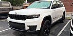 New 2025 JEEP GRAND CHEROKEE L LIMITED in BUFORD, GEORGIA