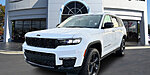 New 2025 JEEP GRAND CHEROKEE L LIMITED in BUFORD, GEORGIA