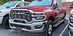 New 2026 RAM 2500 BIG HORN in BUFORD, GEORGIA