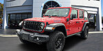 New 2025 JEEP WRANGLER 4XE WILLYS in BUFORD, GEORGIA
